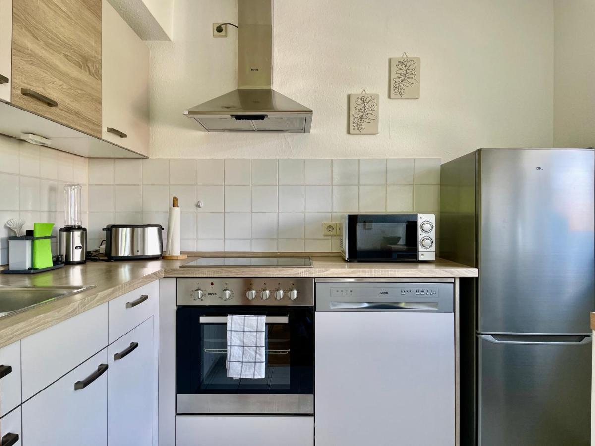 Apartamento Lamiacasa Family-Business-Near Bosch-Train Station Renningen Exterior foto
